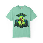 Sasquatch Abduction T-Shirt
