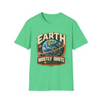 Earth 1 Star T-Shirt