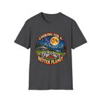 Looking for a Better Planet T-Shirt