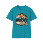 Keep It Paranormal Mountain Adventure T-Shirt