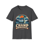 Champ Lake Champlain T-Shirt