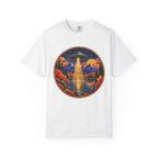 UFO Landscape T‑Shirt