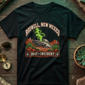 Roswell 1947 Incident T-Shirt
