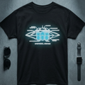 "sport model"  Graphic Tee