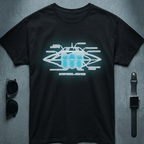 "sport model"  Graphic Tee
