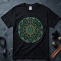 Mystic Geometry T-Shirt