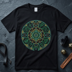 Mystic Geometry T-Shirt