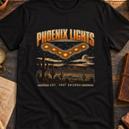 Phoenix Lights UFO T-Shirt