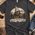 Bigfoot 'You Can't Be Too Careful' T-Shirt