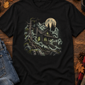 Haunted Cabin T-Shirt