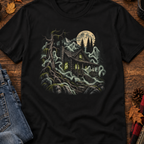 Haunted Cabin T-Shirt