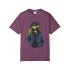 Alien Streetwear T-Shirt