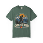 Colorado Bigfoot T-Shirt
