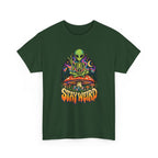 Stay Weird Alien T-Shirt