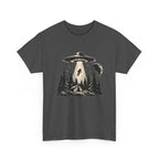 UFO Camping Adventure T-Shirt