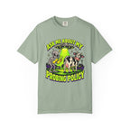 Ask Me About My Probing Policy T-Shirt