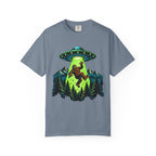 Sasquatch Abduction T-Shirt