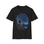 Bigfoot Star Trail T-Shirt