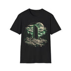 Mystical Monolith  T-Shirt