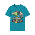 Alien Rating T-Shirt
