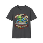 Alien Rating T-Shirt