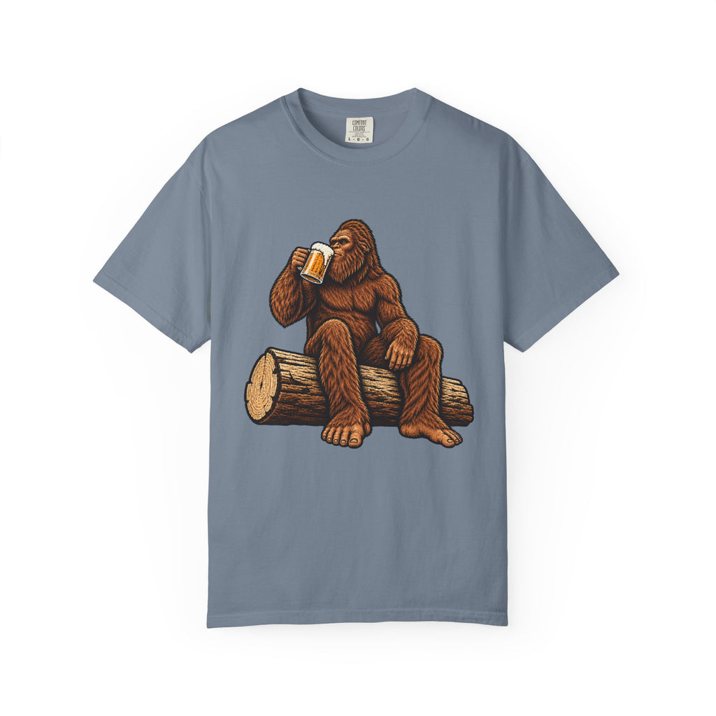 Bigfoot Beer T-Shirt