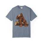 Bigfoot Beer T-Shirt