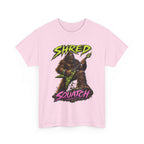 Shred squatch Sasquatch Graphic T-Shirt