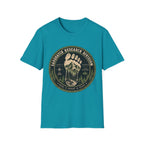 Sasquatch Research Division T-Shirt – Vintage Bigfoot Explorer Tee
