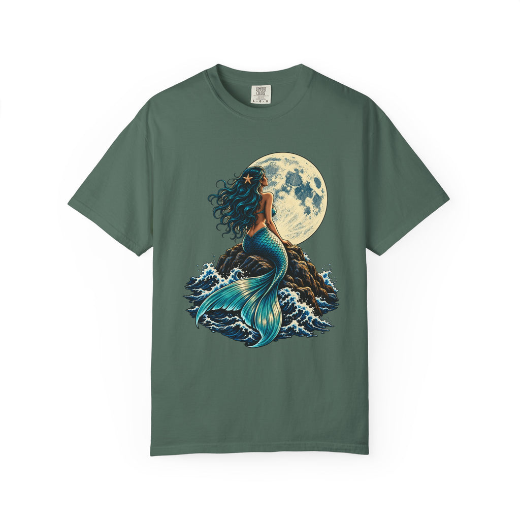 Mermaid Moon T-Shirt