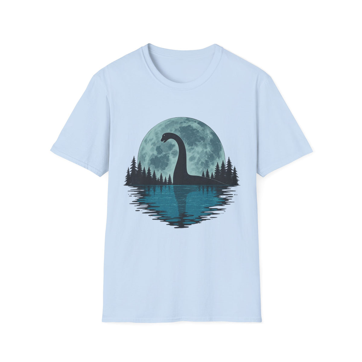 Moonlit Nesse T-Shirt