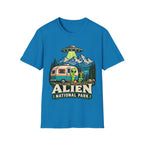 Alien National Park T-Shirt