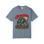 Chupacabra Graphic T-Shirt — Vintage Monster Tee