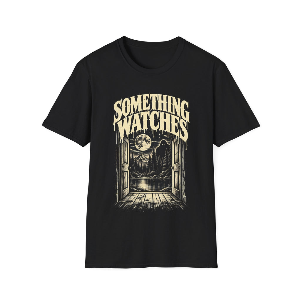 Something Watches T-Shirt