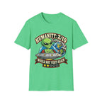 Alien Rating T-Shirt