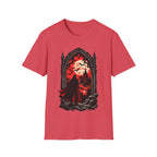 Vampire Castle T-Shirt