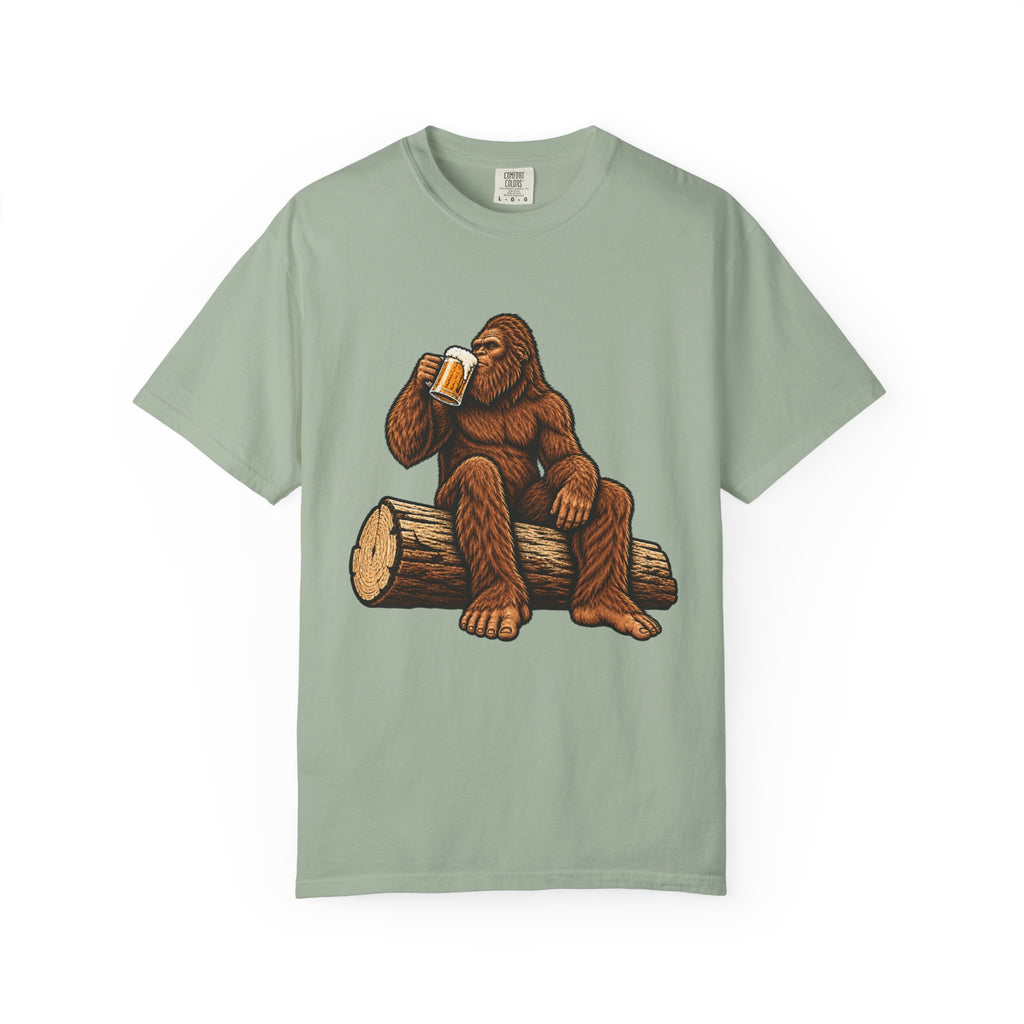 Bigfoot Beer T-Shirt