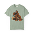 Bigfoot Beer T-Shirt