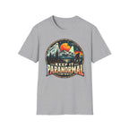 Keep It Paranormal Mountain Adventure T-Shirt