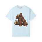 Bigfoot Beer T-Shirt