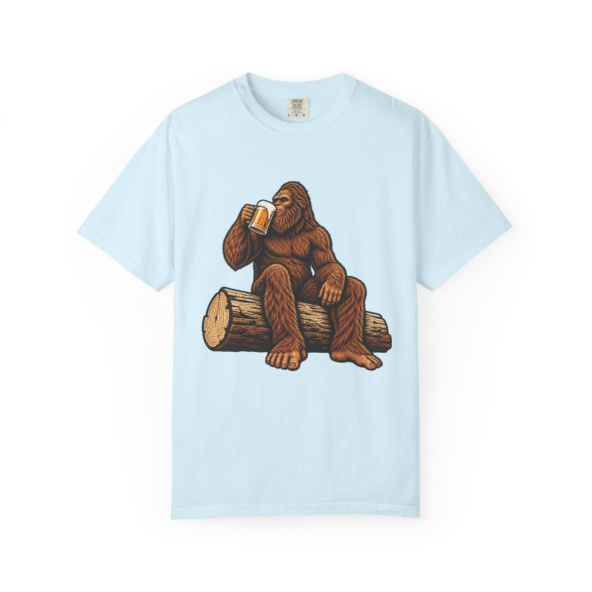 Bigfoot Beer T-Shirt