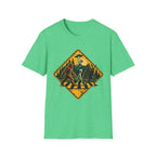 Cryptid Crossing T-Shirt