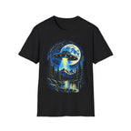 UFO Nightscape T-Shirt