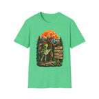Good Vibes  Graphic T-Shirt