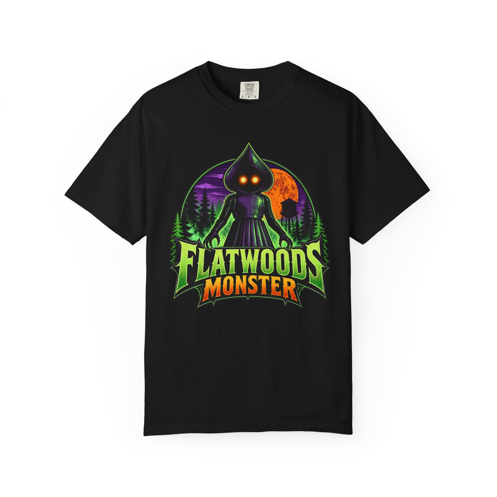 Flatwoods Monster T-Shirt