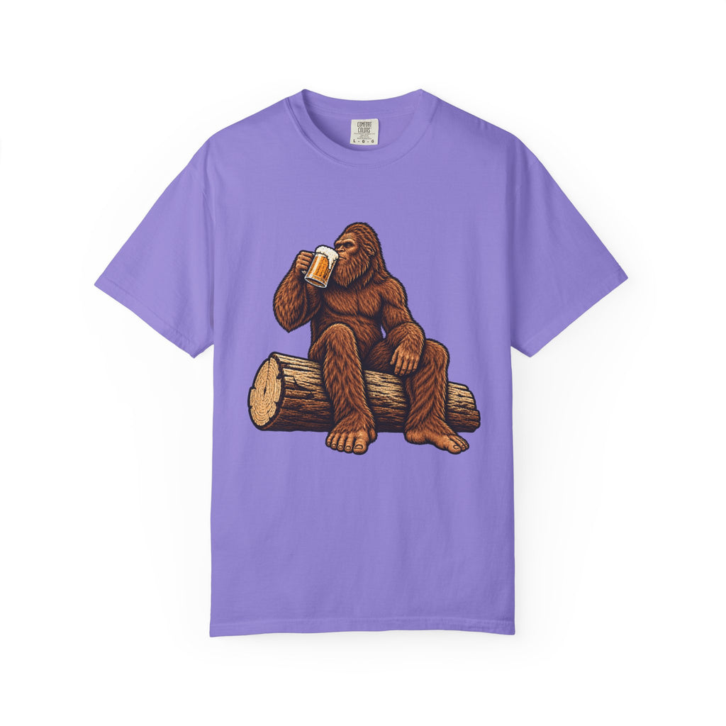 Bigfoot Beer T-Shirt