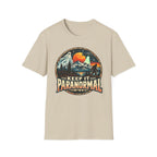 Keep It Paranormal Mountain Adventure T-Shirt