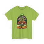 Stay Weird Alien T-Shirt