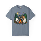 Ghost Campfire T-Shirt