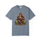 Bigfoot Coffee T-Shirt
